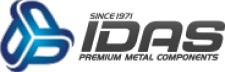 IDAS logo
