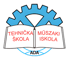 Besuch der Technischen Schule aus Ada